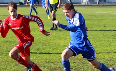фотоальбом «Факел-М» (Воронеж) – «Притамбовье» (Тамбов) 5:4 (3:1)