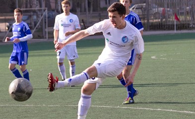 фотоальбом «Факел-М» (Воронеж) — «Авангард-М» (Курск) 6:1 (2:0)