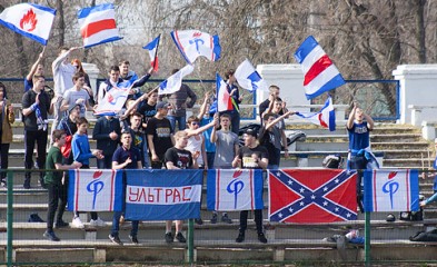 фотоальбом Заявка на выход в полуфинал