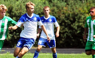 фотоальбом «Факел-М» готовится к сезону