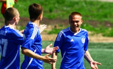 фотоальбом «Факел-М» – «Калуга-2» 3:0