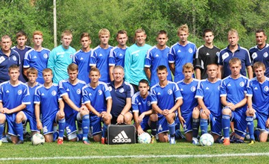 фотоальбом «Факел-М» (Воронеж) – «Тамбов-М» (Тамбов) 4:3 (2:0)