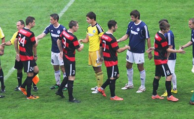 фотоальбом «Факел» (Воронеж) – «Металлург» (Липецк) 2:1 (1:0)