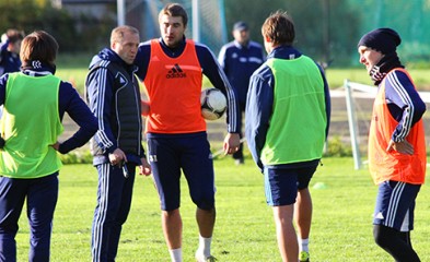 фотоальбом Работа продолжается