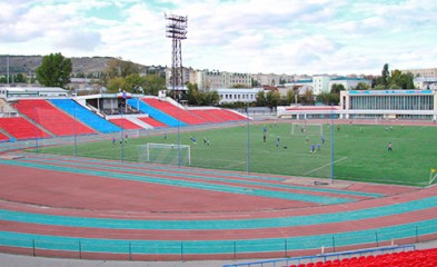 фотоальбом «Факел» в Саратове