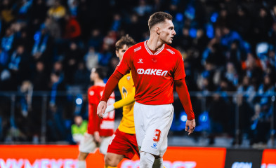 фотоальбом «Факел» – «Арсенал»