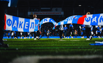 фотоальбом «Факел» – «Торпедо»