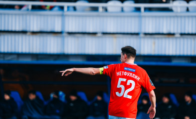 фотоальбом «Сокол» – «Факел»