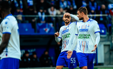 фотоальбом «Факел» – «Урал»