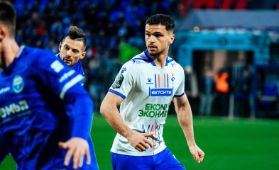 фотоальбом «Факел» – «Черноморец»