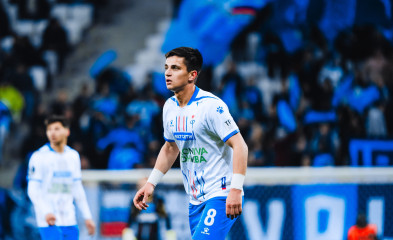 фотоальбом «Ротор» – «Факел»