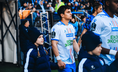 фотоальбом «Факел» – «Шинник»