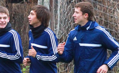 фотоальбом «Факел»: работа продолжается