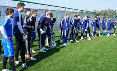 фотоальбом Интересные соседи