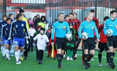 фотоальбом «Химки» – «Факел» 1:3 (0:0)