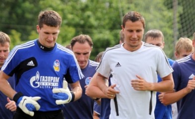 фотоальбом «Факел» начал подготовку к сезону