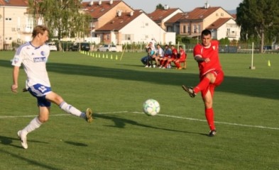 фотоальбом «Сборная г. Нови Сад» (Сербия) – «Факел» (Воронеж) 1:6