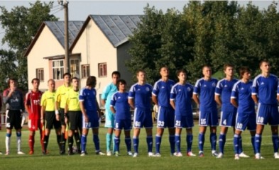 фотоальбом «Локомотив» (Лиски) — «Факел» 0:2