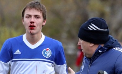 фотоальбом «Факел-М» – «Металлург-М» (Липецк) 4:3 (2:3)