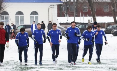 фотоальбом «Факел» — «Выбор-Курбатово» 5:3