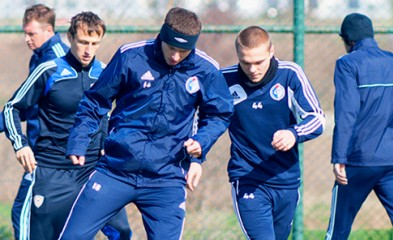 фотоальбом Под обстрелом — 01.02.13