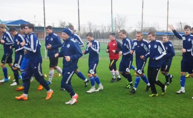 фотоальбом «Факел-М» на сборе в Крымске