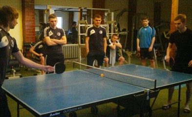 фотоальбом «Факел-М»: после матча