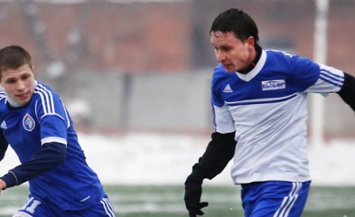 фотоальбом «Выбор-Курбатово» – «Факел-М» 4:0