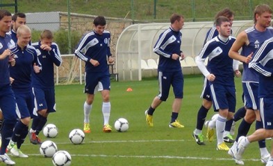 фотоальбом Третий день сбора