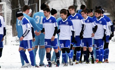 фотоальбом «Салют-М» (Белгород) — «Факел-М» 2:2 (1:1), по пенальти 4:2