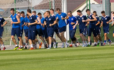 фотоальбом «Факел-М» приступил к подготовке