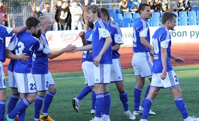 фотоальбом Победа над преследователем