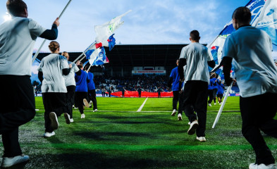 новость 114 лет со дня основания Всероссийского футбольного союза