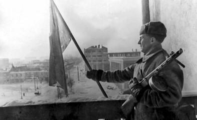 новость День освобождения Воронежа