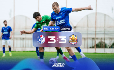 новость Сверхрезультативный спарринг