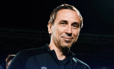 новость День рождения Валерия Климова