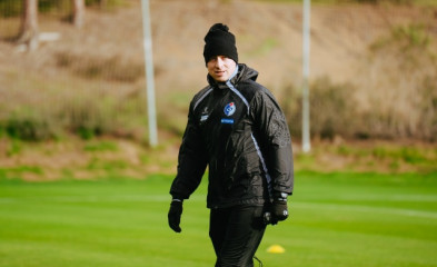 новость Интервью Сергея Брызгалова