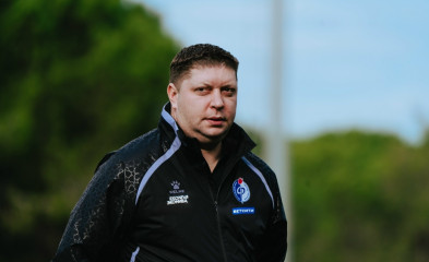 новость Интервью спортивного директора