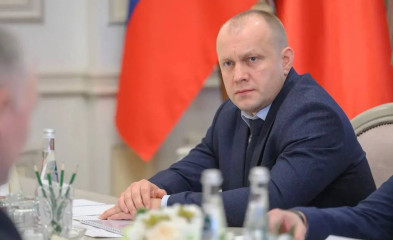 новость День рождения министра Павла Чибисова