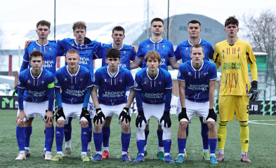 новость Турнирная таблица МФЛ-А