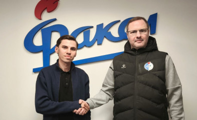 новость Академия «Факел» обрела нового партнёра