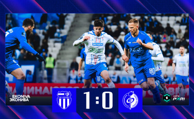 новость Уступили в Волгограде