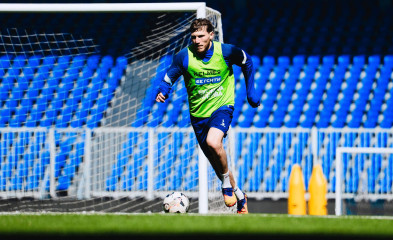 новость Перед возвращением в Нижнекамск