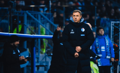 новость 100-й матч Олега Василенко