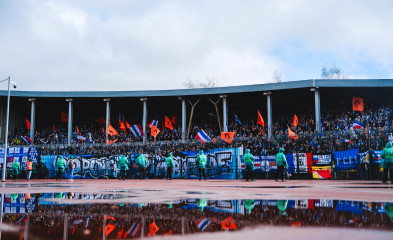 новость Рекордный выезд