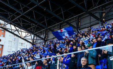 новость Расписание на апрель