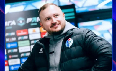 новость День рождения руководителя фан-клуба