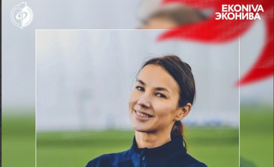новость День рождения Марины Гавриловой