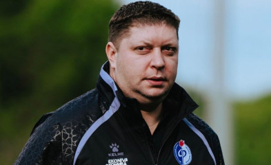 новость Кирилл Котов покинет «Факел»