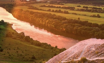 новость 92 года со Дня образования Воронежской области